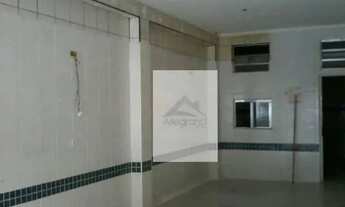 Imagem 4: Na frente do metrô Belém, Salão 60 m² - São Paulo/SP