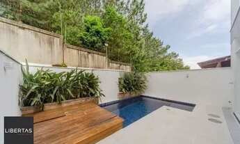 Imagem 6: Uma casa linda dentro de um condomínio fechado, no Lagos de Nova Ipanema