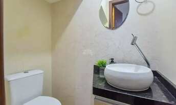 Imagem 4: Imóvel para venda tem 130 metros quadrados com 2 quartos em Vila Osasco - Osasco - SP