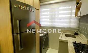 Imagem 3: Apartamento em Rua Jamil Gebara - Jardim Paulista - Bauru/SP