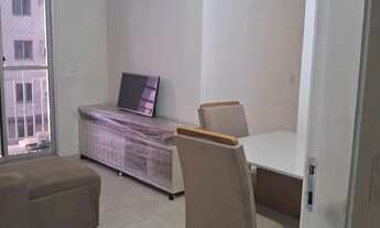 Imagem 2: Apto no Cost Aracagy