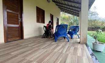 Imagem 2: Casa na Serra Pousada / chalé com 2 dormitórios