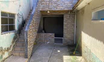 Imagem: Casa 3 quartos rua fechada e portão eletrônico