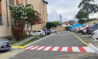 Imagem 5: Apartamento de dois quartos