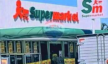 Imagem 6: Terreno 330,6 m² em Campo Grande para venda