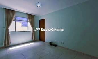 Imagem 3: Residencial Área Privativa no Buritis com 85,00 (M²), 3 quartos e 2 vagas para Aluguel