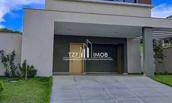 Imagem: Ágio Sobrado Casa Jardins Marselha, com