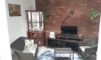 Imagem 4: Casa - Jardim Antonio Von Zuben - Campinas