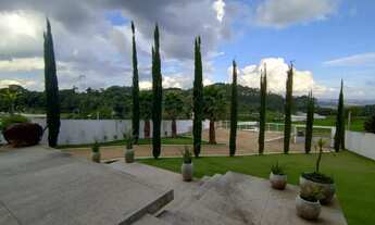 Imagem 5: Casas em Condomínio em Poços de Caldas