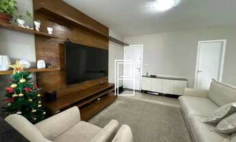 Imagem 5: Apartamento com 3 dormitórios à venda, 127 m² por R$ 750.000,00 - Fernão Dias - Belo Horiz