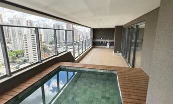 Imagem: Apartamento a venda com 4 suítes no Setor