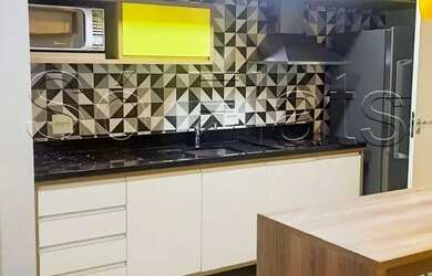 Imagem 5: You Now Aclimação, flat disponível para locação com 35m², 01 dormitório e 01 vaga de garag