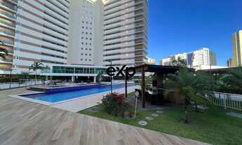 Imagem 7: Apartamento 3 Suítes à Venda Condomínio Green Garden Papicu