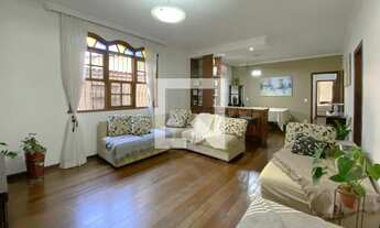 Imagem: Apartamento à Venda - Sion, 4 Quartos