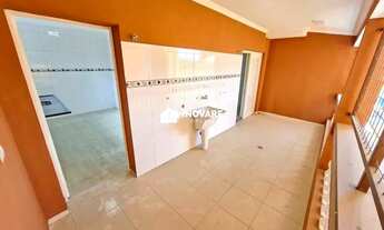 Imagem: AP2535L - ALUGA-SE APARTAMENTO NO JARDIM