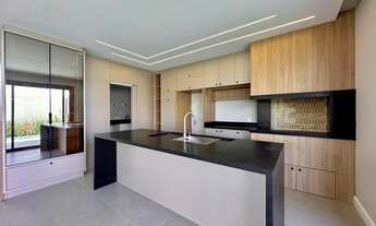 Imagem 6: Sobrado 4 suítes Condomínio Amare Xangri-Lá