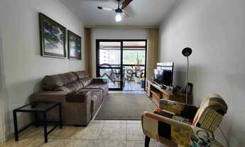 Imagem 4: Apartamento à Venda na Pitangueiras no Guarujá