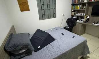 Imagem 4: Casa em Timon Casa com 3 dormitórios