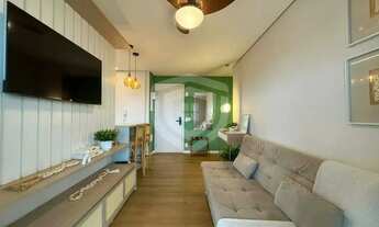 Imagem: Apartamento para locação com 2 quartos