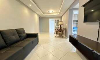 Imagem 3: Apartamento com 3 dormitórios sendo 1 suíte e 1 vaga de garagem em Balneário Camboriú/Sc