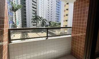 Imagem 3: Imóvel para venda possui 56 metros quadrados com 2 quartos em Boa Viagem - Recife - PE