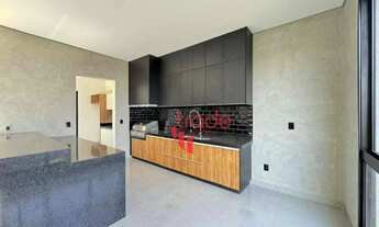 Imagem 7: Casa à Venda em Condomínio Fechado com 04 Quartos no Bairro Vila do Golf em Ribeirão Preto