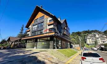 Imagem 3: Apartamento em Avenida Das Hortências - Planalto - Gramado/RS