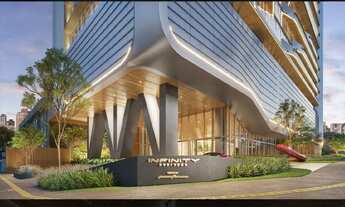 Imagem 4: Vendo Ágio da Sala no Infinity Pininfarina