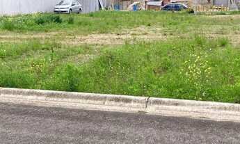 Imagem 2: Terreno no Giardino Campestre à venda por R$ 349.000 - Ipê - São José dos Pinhais/PR