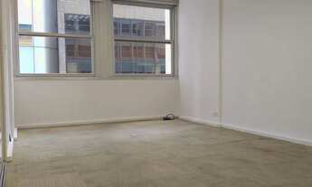 Imagem 5: Sala Comercial para aluguel ou venda possui 113 metros quadrados no Centro - Rio de Janeir