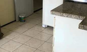 Imagem 6: Apartamento mobiliado de 1 suite no Passare por trás da Canaã