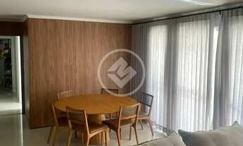 Imagem 2: Apartamento 4 Quartos no Jardim Goiás codigo: 125520