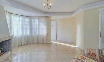 Imagem 3: Casa em condomínio fechado, 251 m2, 4 quartos, 2 suítes, lareira, bairro Boa Vista - Port