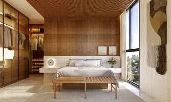 Imagem 4: Imóvel para venda tem 129 metros quadrados com 3 quartos em Casa Amarela - Recife - PE