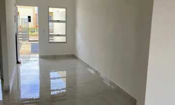 Imagem 3: GD) CASA PRONTA NA ZONA NORTE - MUDE AINDA ESTE ANO!