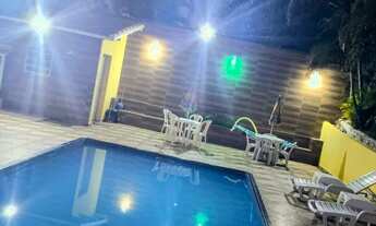 Imagem 2: Chácara Temporada Guararema