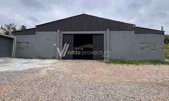 Imagem 5: Galpão - Capela - Vinhedo