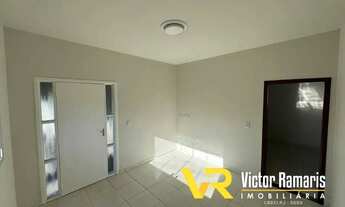 Imagem 3: ALUGO CASA COMPLETA NO BAIRRO VEREDAS DA CIDADE