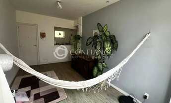 Imagem 3: Mobiliado e bem localizado 1 quarto e sala em Copacaban