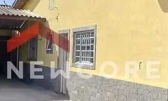 Imagem 2: Casa em Rua Major Antônio Ricardo Barbosa Romeo - Vila Menino Jesus - Caçapava/SP