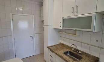 Imagem 4: APARTAMENTO - TAMBORÉ - SP