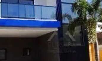 Imagem: Sobrado com 3 dormitórios, 205 m² - venda