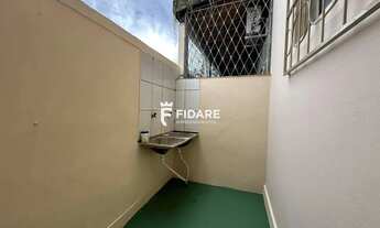 Imagem 3: Kitnet para Locação Bairro Funcionários