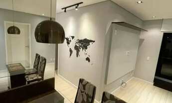 Imagem: RR7616 Apartamento 59m² CONDOMÍNIO VIDA