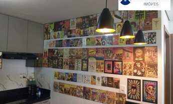 Imagem 2: Apartamento 2 Quartos à Venda Bairro Letícia R$ 300.000