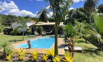 Imagem 4: Linda chácara a venda em esmeralda MG