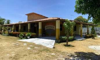 Imagem 5: Encontre Seu Sonho em Aquiraz - 2192m²