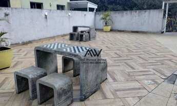 Imagem 4: Apartamento com 2 dormitórios, 66 m² - venda por R$ 185.000,00 ou aluguel por R$ 1.085,00