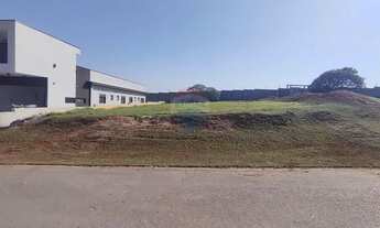 Imagem 5: Terreno em Condomínio à Venda em Sorocaba-SP: Jardim Vale do Lago Residencial - 1.003m² de