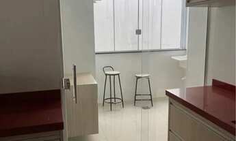 Imagem 6: Av. João Fiúza. 3 dormitórios 118 metros